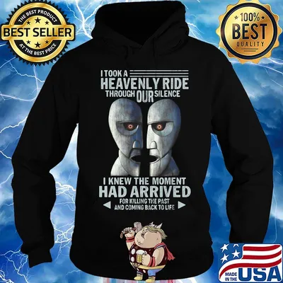 I Took A Havenly Ride Through Our Silence I Knew The Moment Had Arrived Face Mask Shirt Hoodie