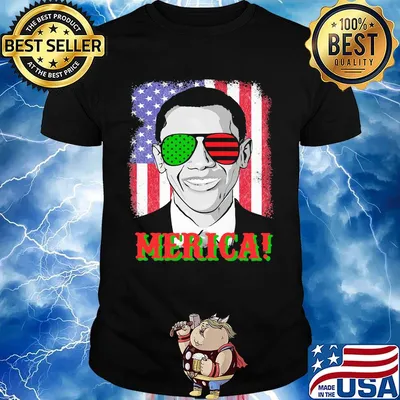 Independence day merica flag USA shirt