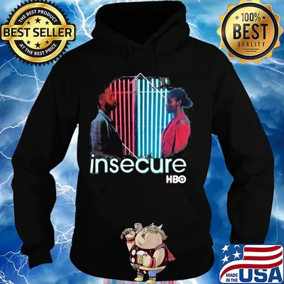 Insecure hbo season 2 s Hoodie