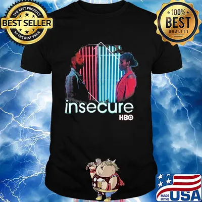 Insecure hbo season 2 shirt