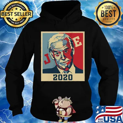 Joe biden american flag 4th of july president 2020 independence day s Hoodie