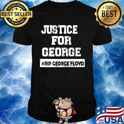 Justice for george floyd i can’t breathe vintage shirt