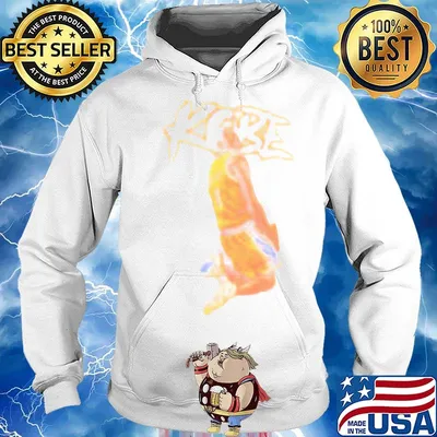 Kobe bryant los angeles lakers basketball team player s Hoodie