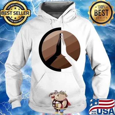 Love black lives matter s Hoodie