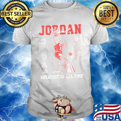 Michael jordan 23 greatest of all time the last shot chicago bulls basketball team legend shirt