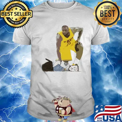 Michael Jordan basketball I can’t breathe shirt