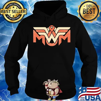 Multiple sclerosis mom diamond s Hoodie