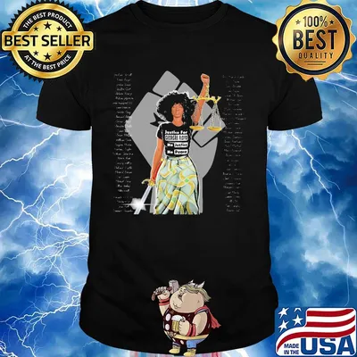 No Justice for Georgre Floyd No Peace Shirt