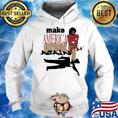 Official make america great again s Hoodie