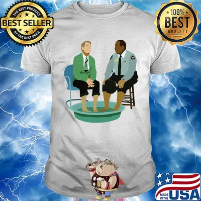 Official Mister Rogers Gay Police Shirt