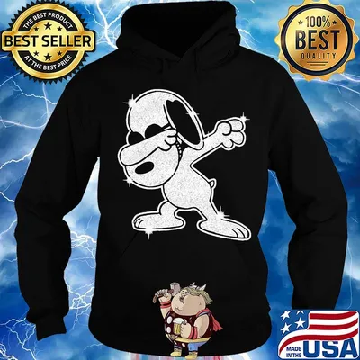 Official snoopy diamond s Hoodie