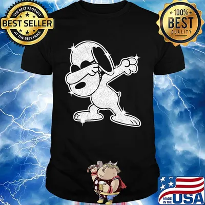 Official snoopy diamond shirt