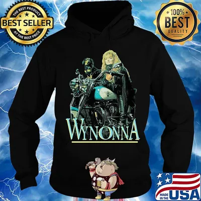 Official wynonna drive motorcycle s Hoodie