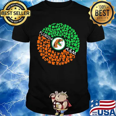Pokemon pokeball snake florida a&m shirt
