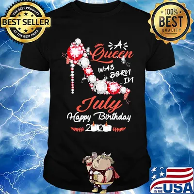 QUEEN WAS BORN IN JULY HAPPY BIRTHDAY 2020 TOILET PAPER