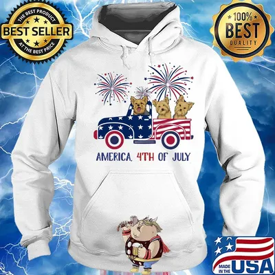 regular Hoodie