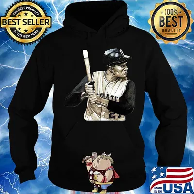 Roberto clemente pittsburgh pirates baseball art s Hoodie