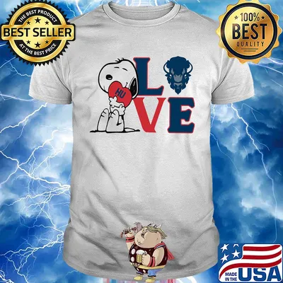 Snoopy love hu howard university heart shirt