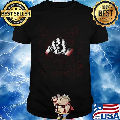 Son and dad happy father's day shirt