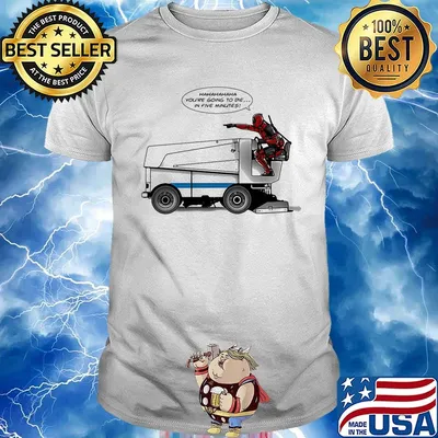 Spider man haha you're going to be in five minutes shirt