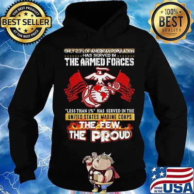 The Armed Forces The Few The Proud Fire Eagle Earth Flag Shirt Hoodie
