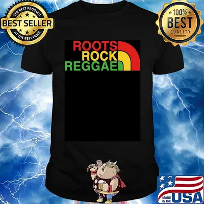 The north face roots rock reggae juneteenth black lives matter shirt