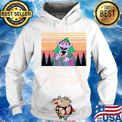 Today number is zero zero kids are lisrening to me ah ah ah vintage retro s Hoodie