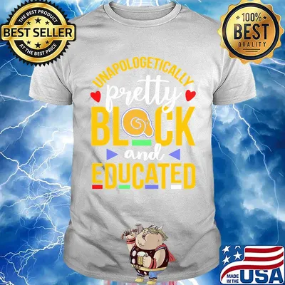 Unapologetically pretty black and educated albany state university heart styles 90's shirt