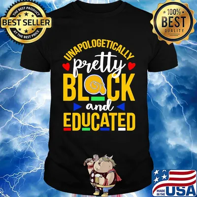 Unapologetically pretty black and educated albany state university heart styles 90's shirt