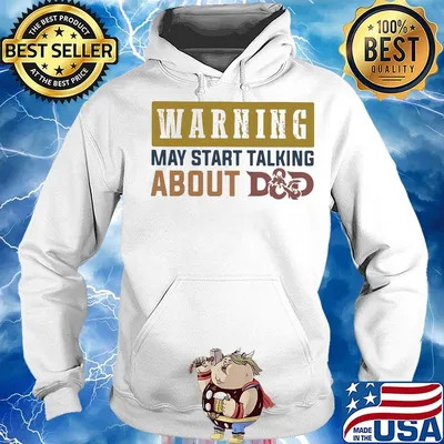 Warning may start talking about dad dragon happy father's day s Hoodie