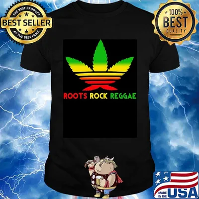 Weed adidas roots rock reggae juneteenth black lives matter shirt