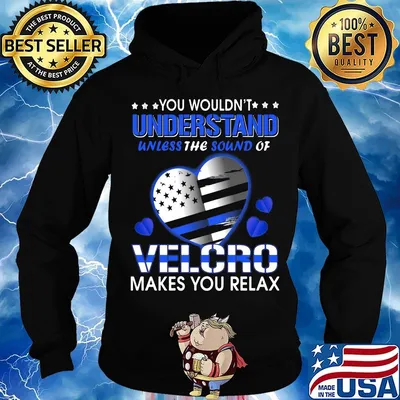 You Wouldn't Understand Uniess The Sound Of Velore Makes You Relax American Flag Independence Day Heart Shirt Hoodie