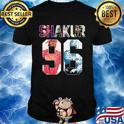 2pac tupac shakur rapper 96 shirt