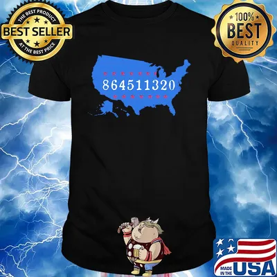 864511320 fck trump STD shirt