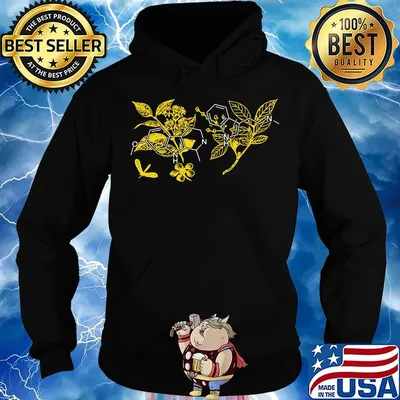 Ayahuasca DMT Blurry Classic Shirt Hoodie