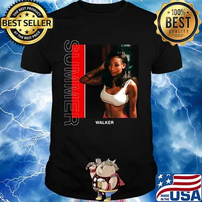 Bang summer walker tour 2019 shirt