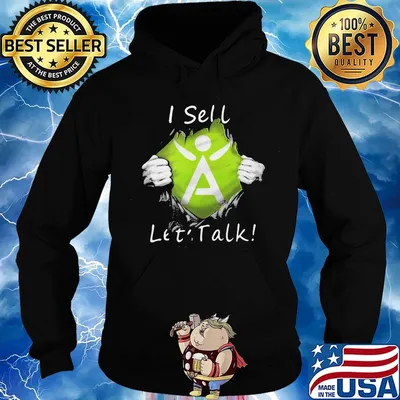 Blood insides herbalife i sell let's talk s Hoodie