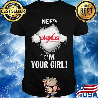 Blood insides plexus worldwide need i'm your girl shirt