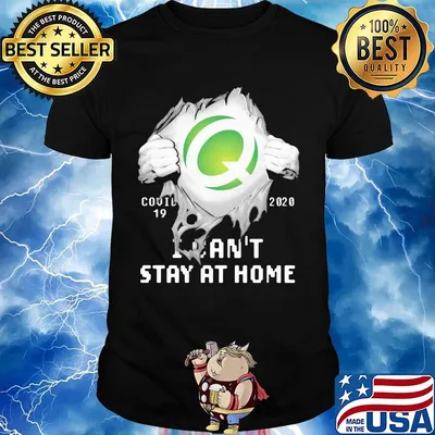 Blood insides queen green covid-19 2020 i can't stay at home shirt