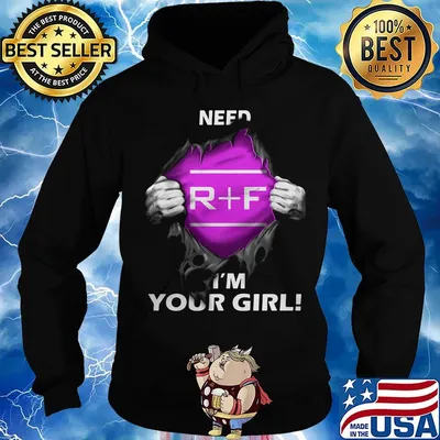 Blood insides roger federer need i'm your girl s Hoodie