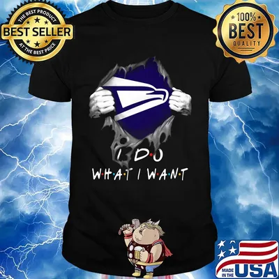 Blood insides usup i do what i want shirt