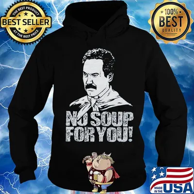 Colin mcrae no soup for you s Hoodie