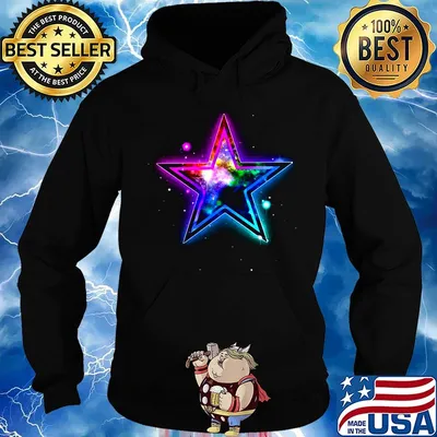 Dallas cowboys logo color diamond s Hoodie