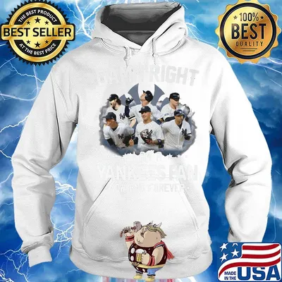 Damn right i am a yankees fan now and forever stars s Hoodie