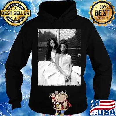 Do it chloe and halle album s Hoodie