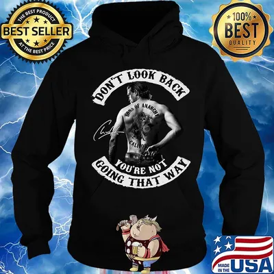 Don't look back you're not going that way bob dylan signature s Hoodie