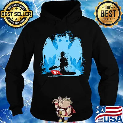 Dragon toothless halloween night s Hoodie