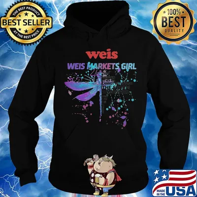 Dragonfly weis girl they whispered to her you cannot withstand the storm she whispered back i am the storm s Hoodie