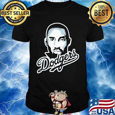 Dylan floro los angeles dodgers shirt
