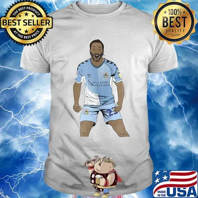 Fankaty dabo football player shirt